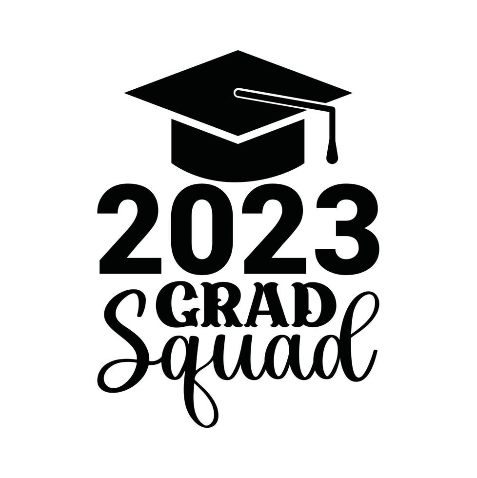 graduado, silueta, graduado icono, Felicidades, graduado gorra, alumno, vector camiseta diseño