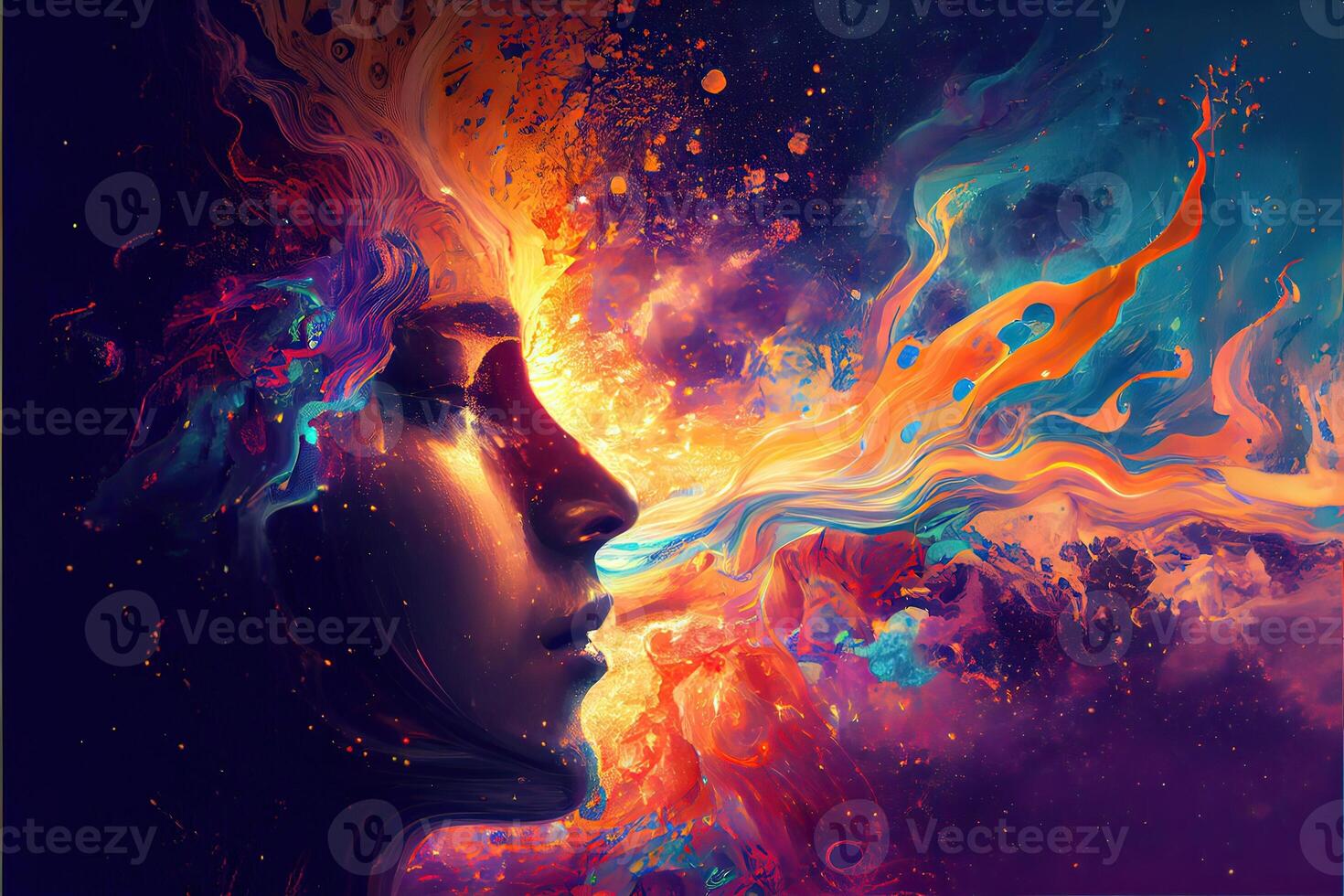 Inner Thoughts Stock Photos, Images and Backgrounds for Free Download