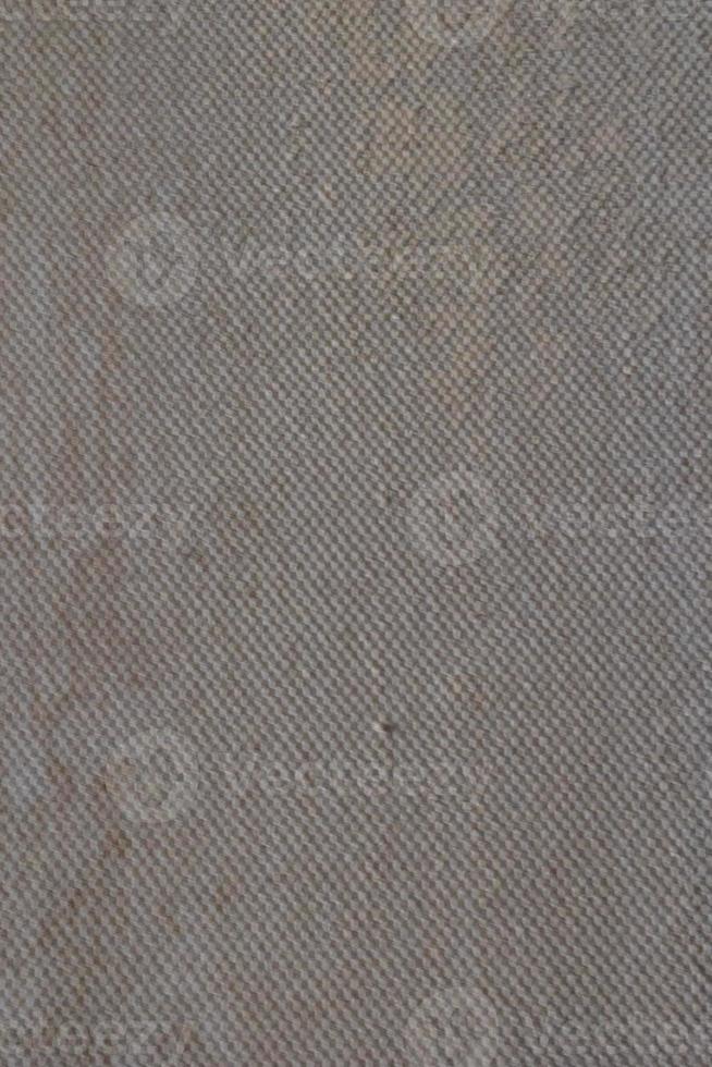 background with grayish abstract patterns of painting canvas photo
