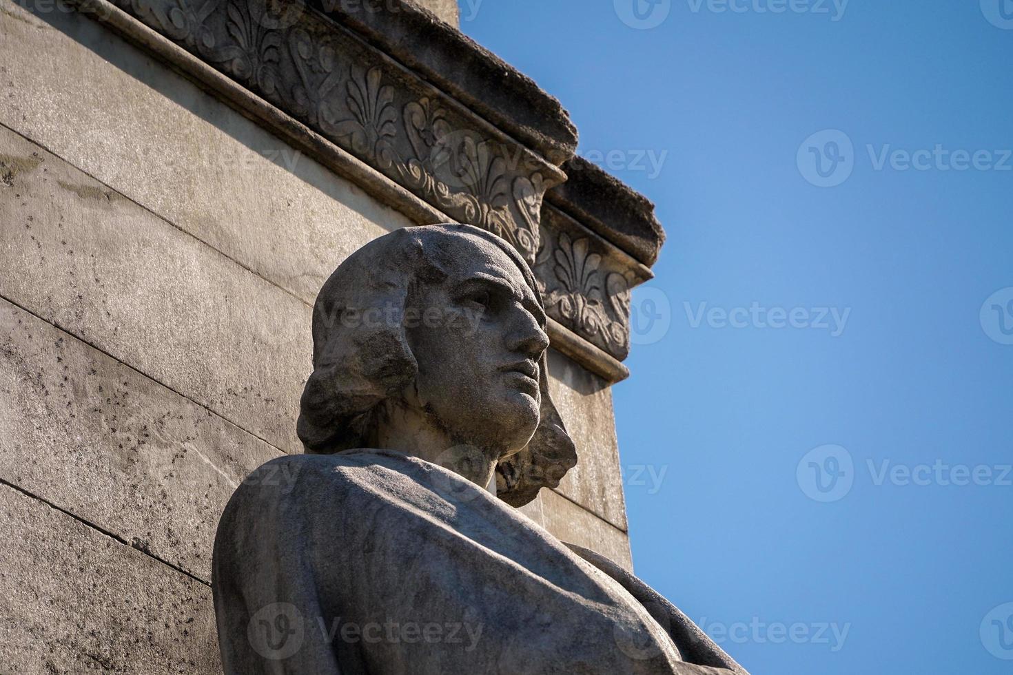 washington dc union station detail photo