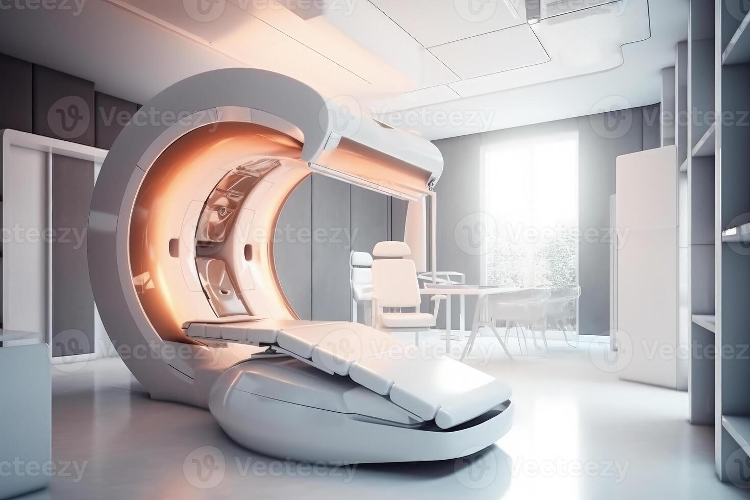 radiation therapy machine oncology care photo