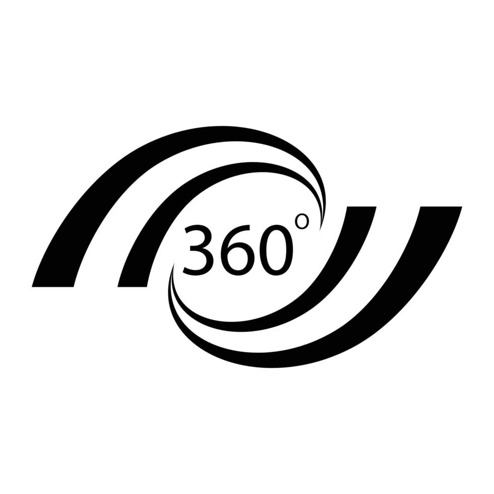 360-degree-logos-22660185-vector-art-at-vecteezy