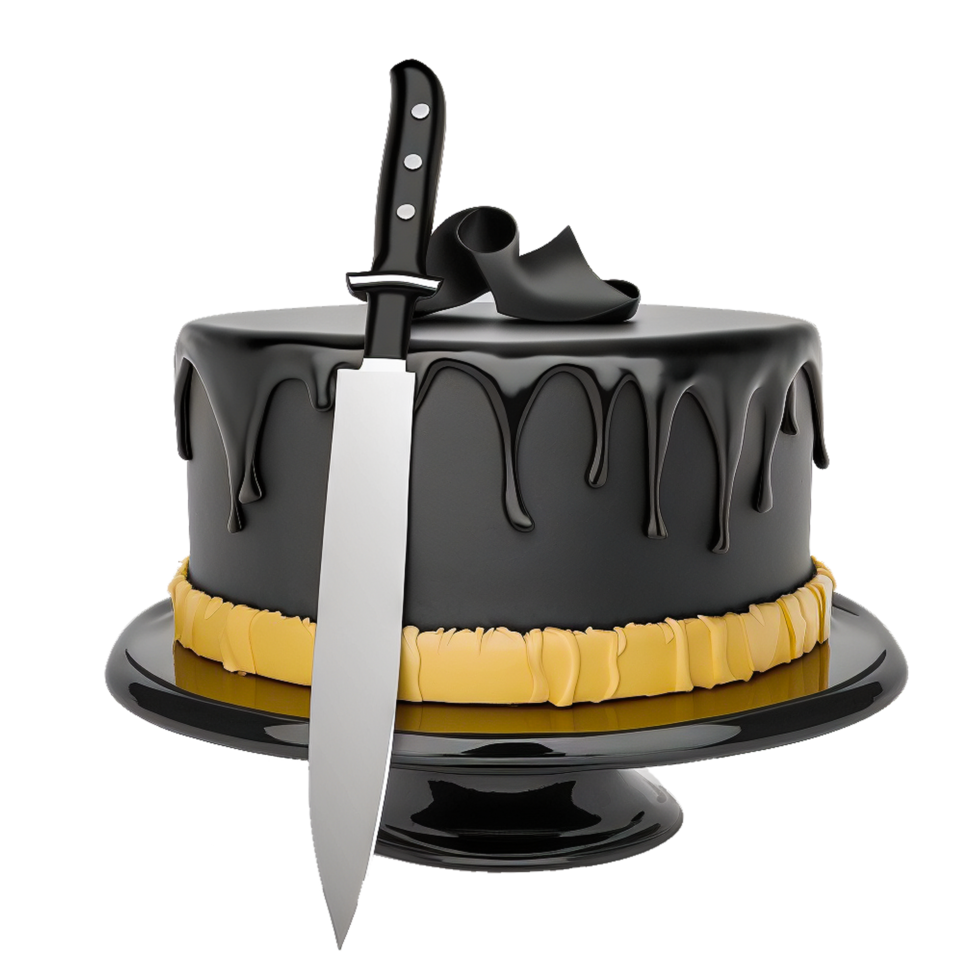 cute chocolate cake birthday icon png