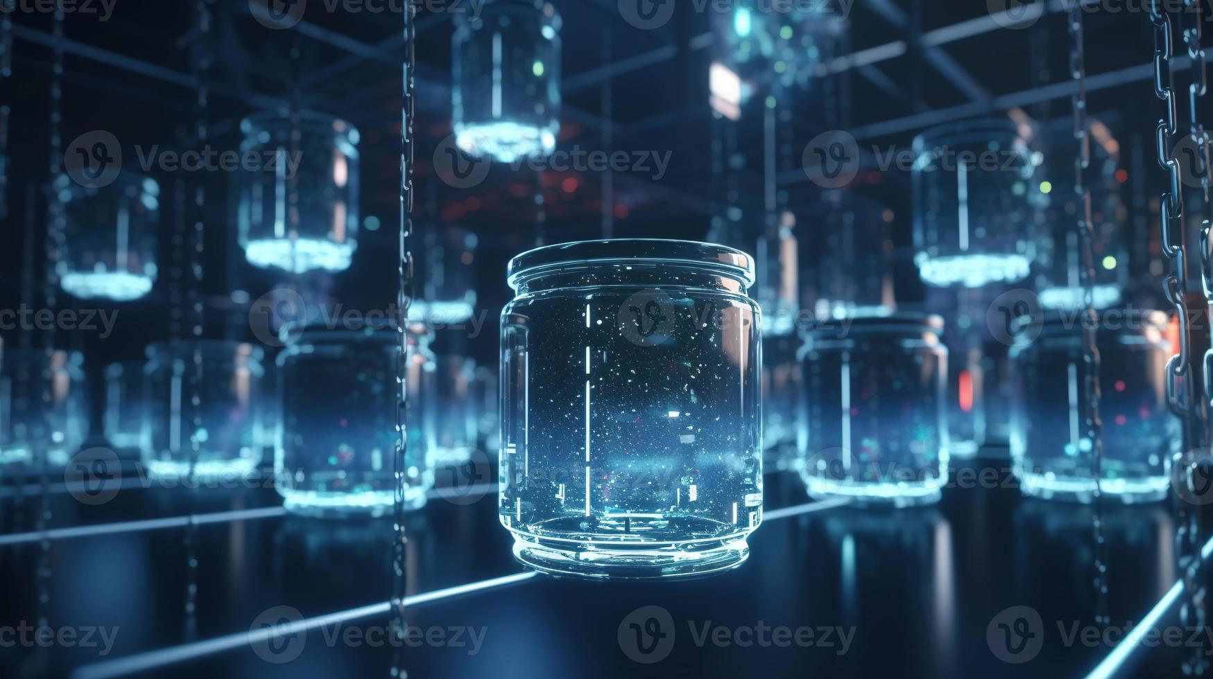 Futuristic technological background3D rendering,3D rendering of abstract technology concept. Futuristic cyberspace background,Abstract 3d rendering of data processing. Futuristic technol photo
