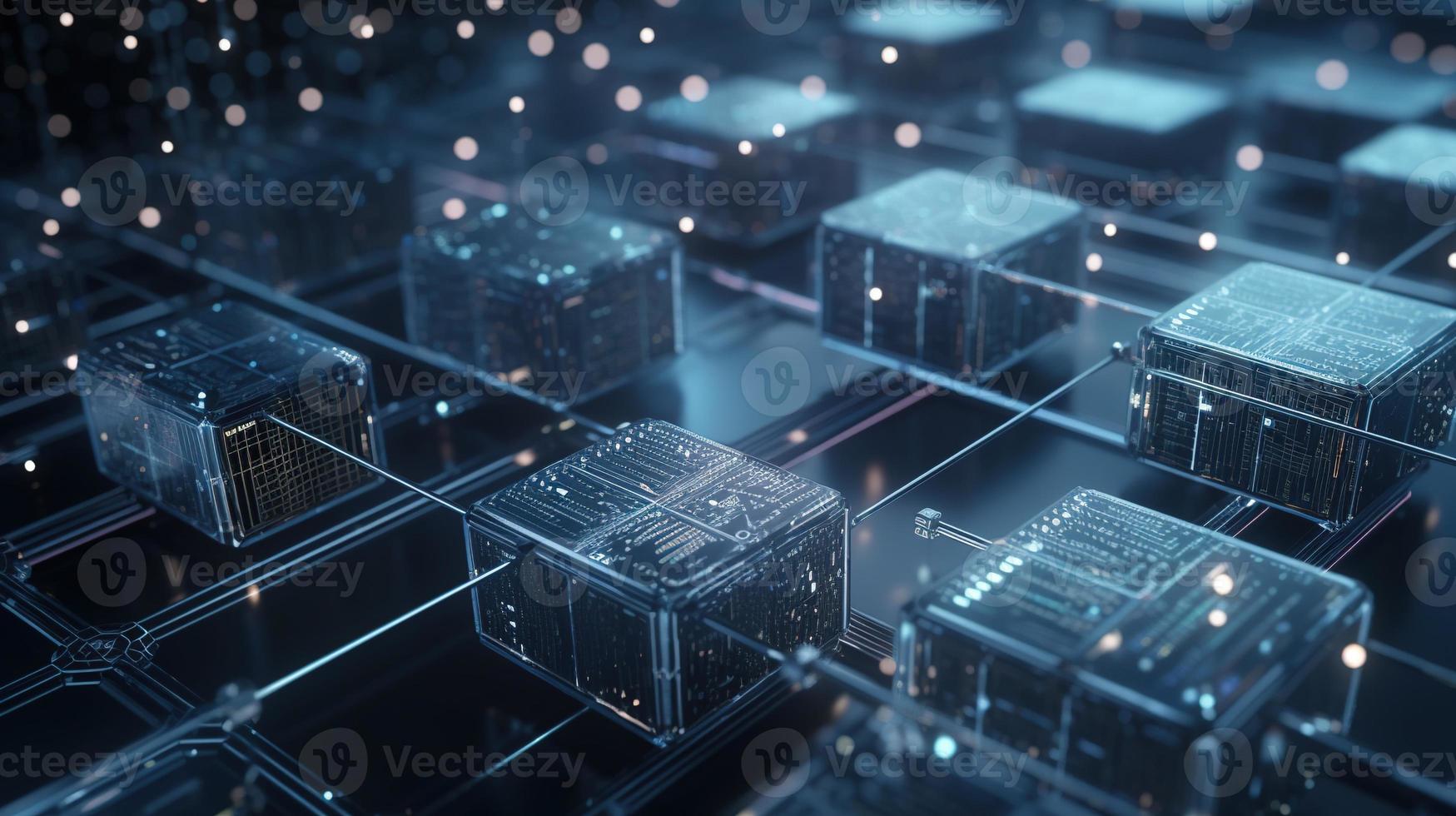 Futuristic technological background3D rendering,3D rendering of abstract technology concept. Futuristic cyberspace background,Abstract 3d rendering of data processing. Futuristic technol photo