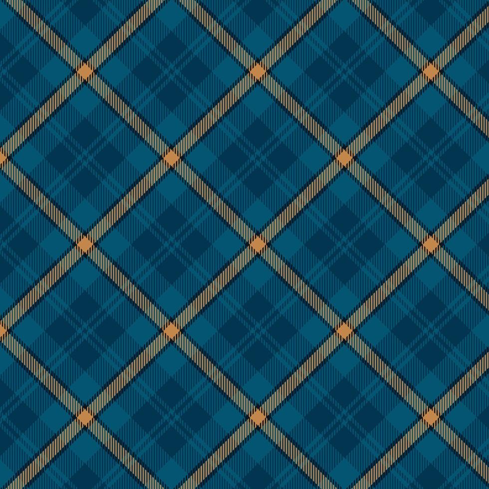 Seamless pattern of plaid. check fabric texture. striped textile print.Checkered gingham fabric seamless pattern. Vector seamless pattern.