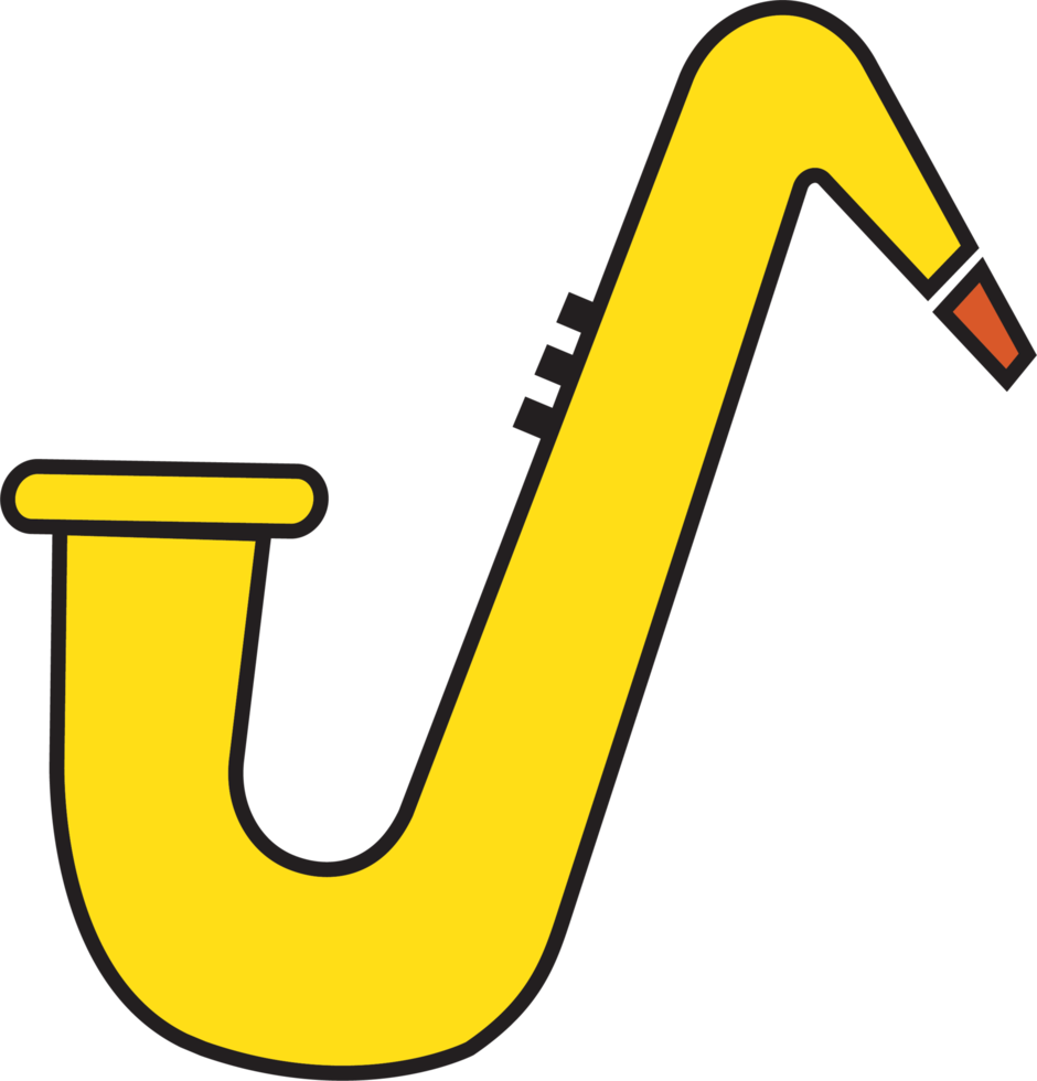 The music icon png image