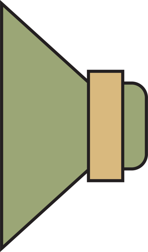 The music icon png image