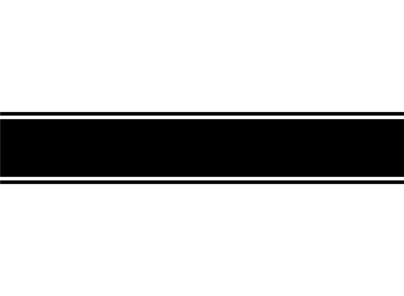 Simple Stripes Line for Decoration, Ornate, Wallpaper, Cover, Space for Text, Qoute, Tittle or Graphic Design Element. Vector Illustration