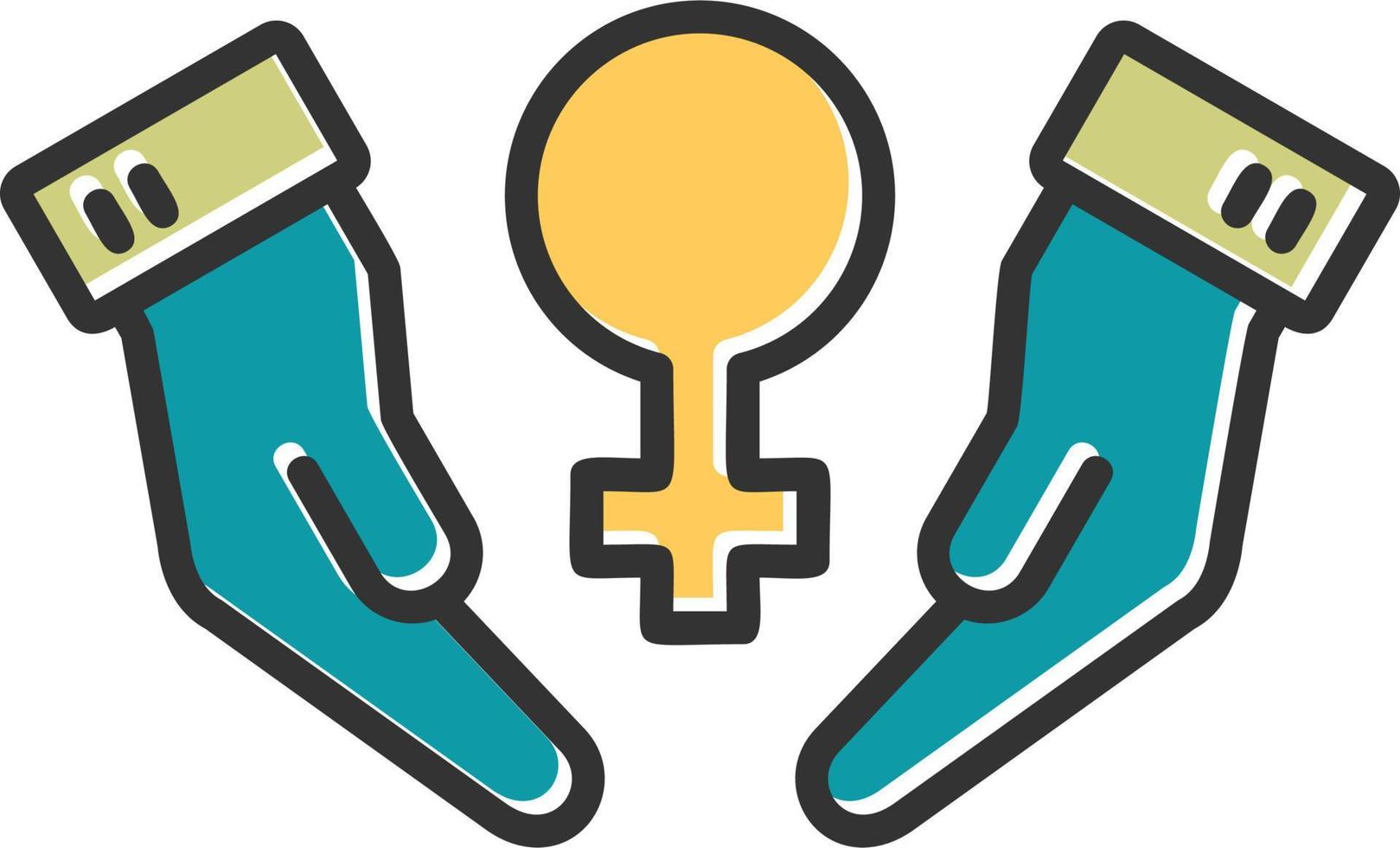 Protect Vector Icon
