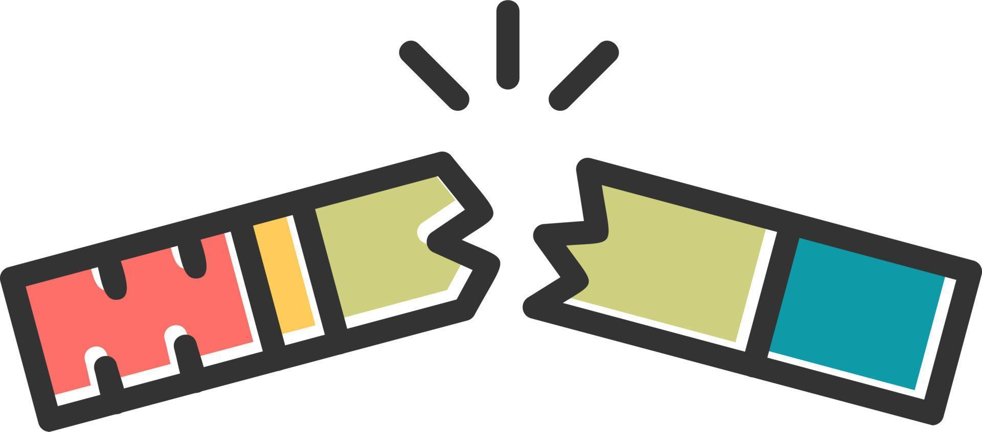 No Smoking Vector Icon
