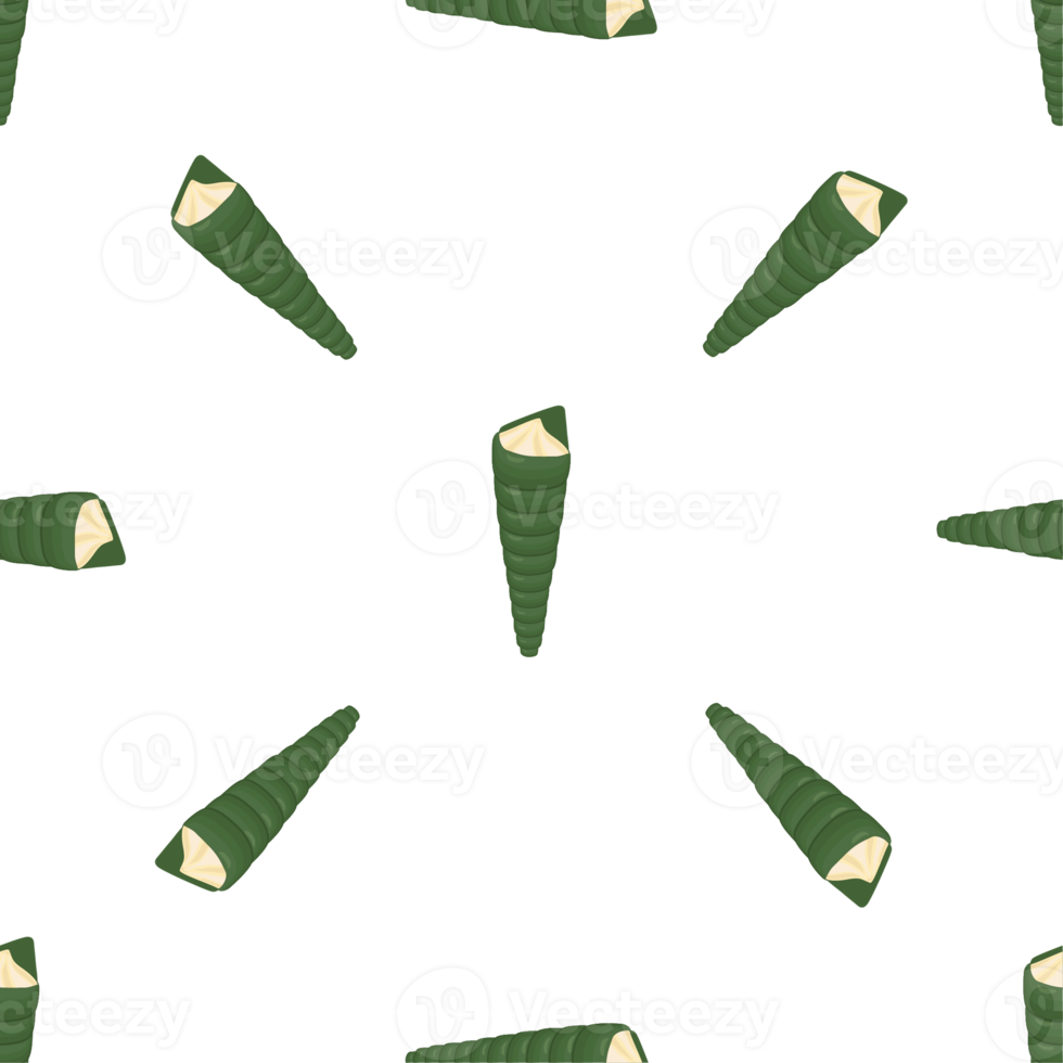 Pattern homemade cookie different taste in pastry biscuit png