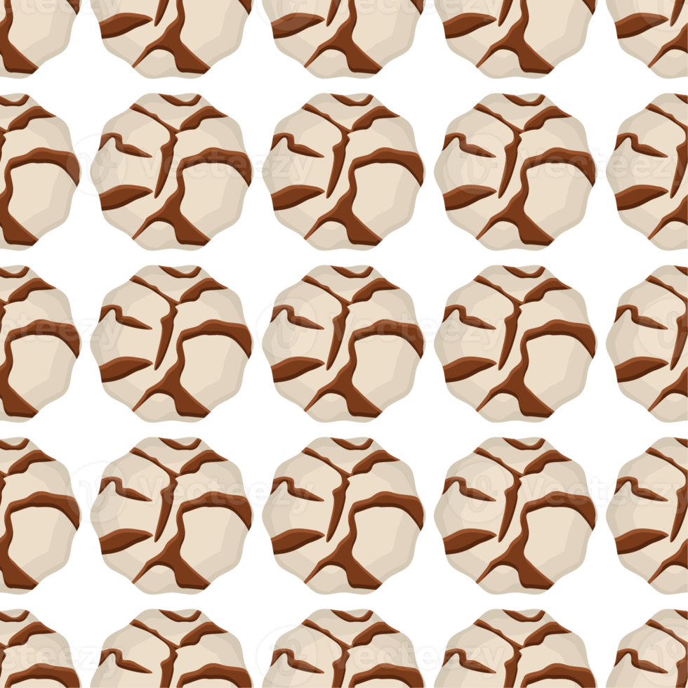 Biscuit maison modèle goût différent en biscuit de pâtisserie png