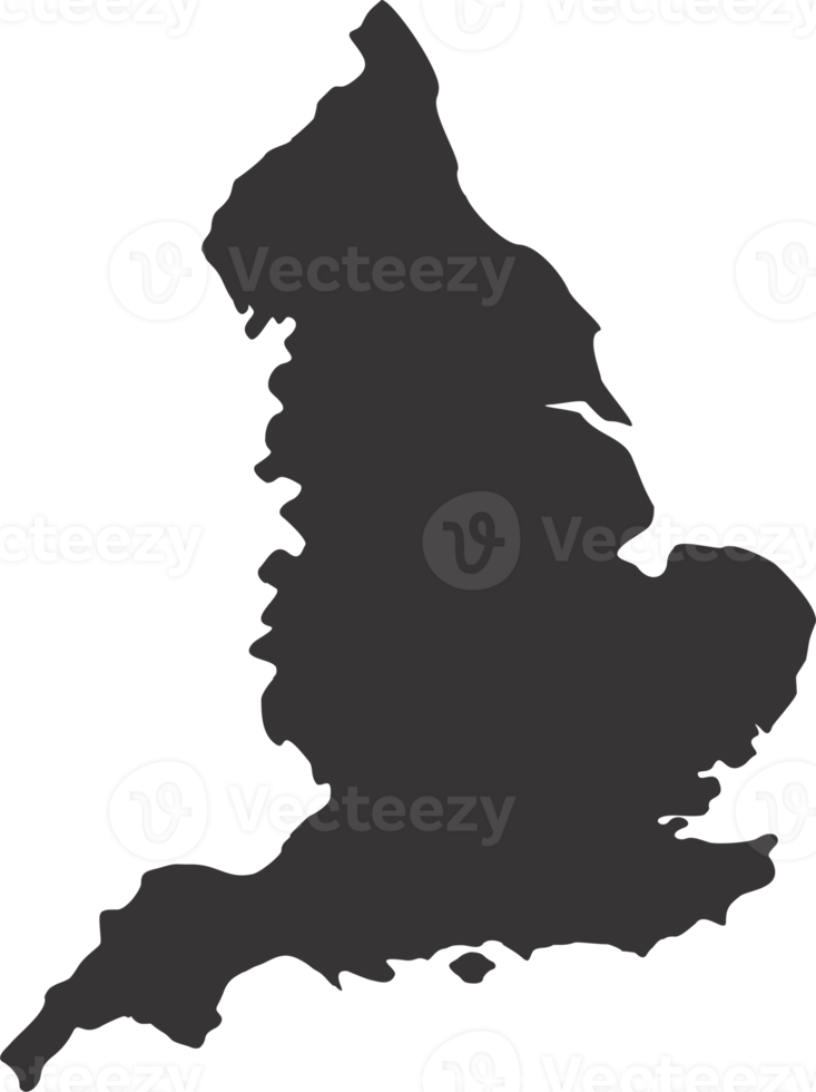 Angleterre épingle carte emplacement png