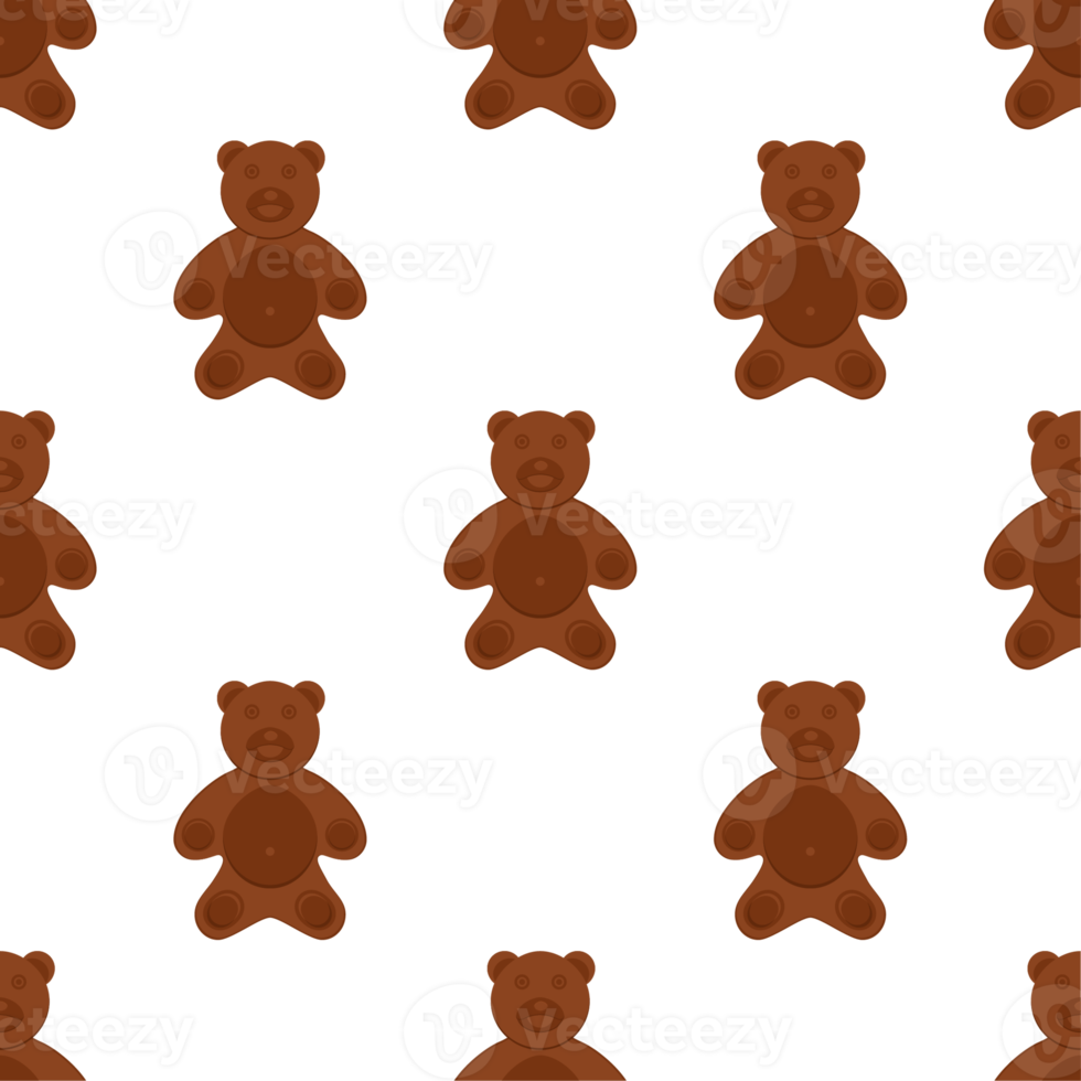 Pattern homemade cookie different taste in pastry biscuit png