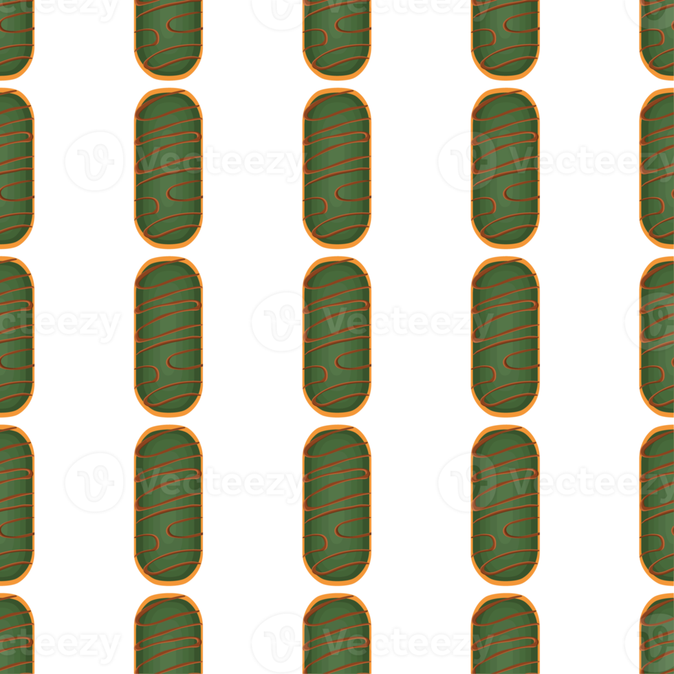 patroon eigengemaakt koekje verschillend smaak in gebakje biscuit png