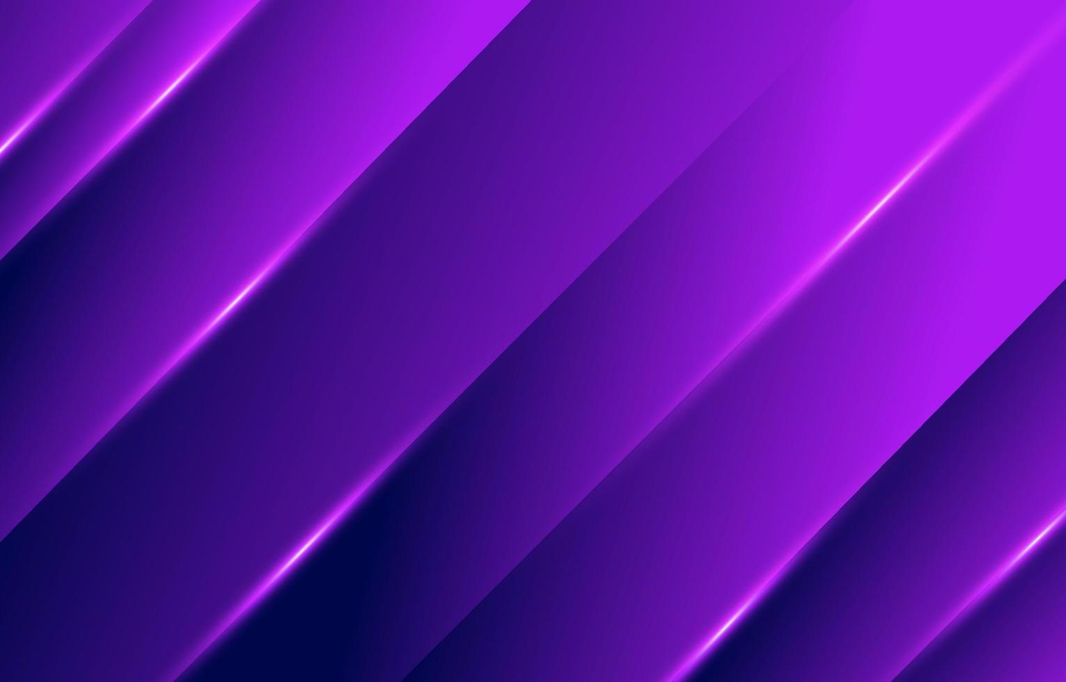 Purple Subtle Gradient Background vector