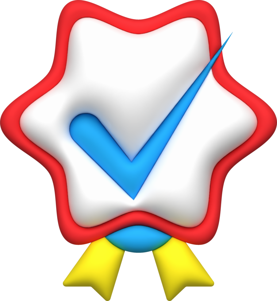 Premium Quality Certificate 3D Rendering 22663232 PNG premium-quality-certificate-3d-rendering-22663232-png