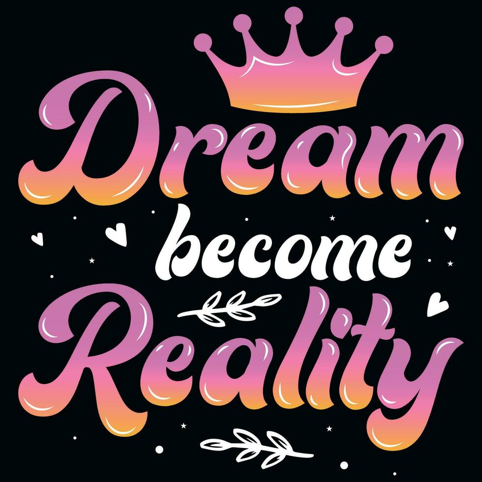 Typography tshirt design vector design