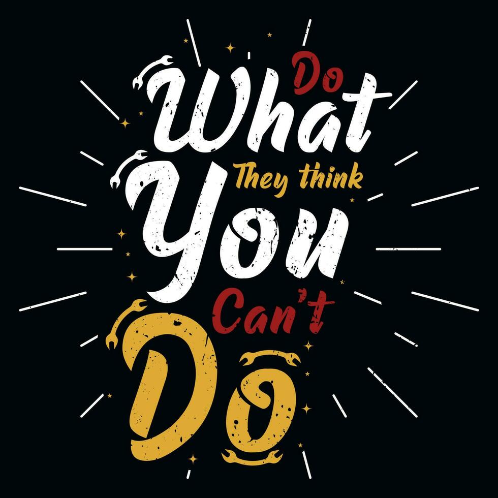 Typography tshirt design vector design