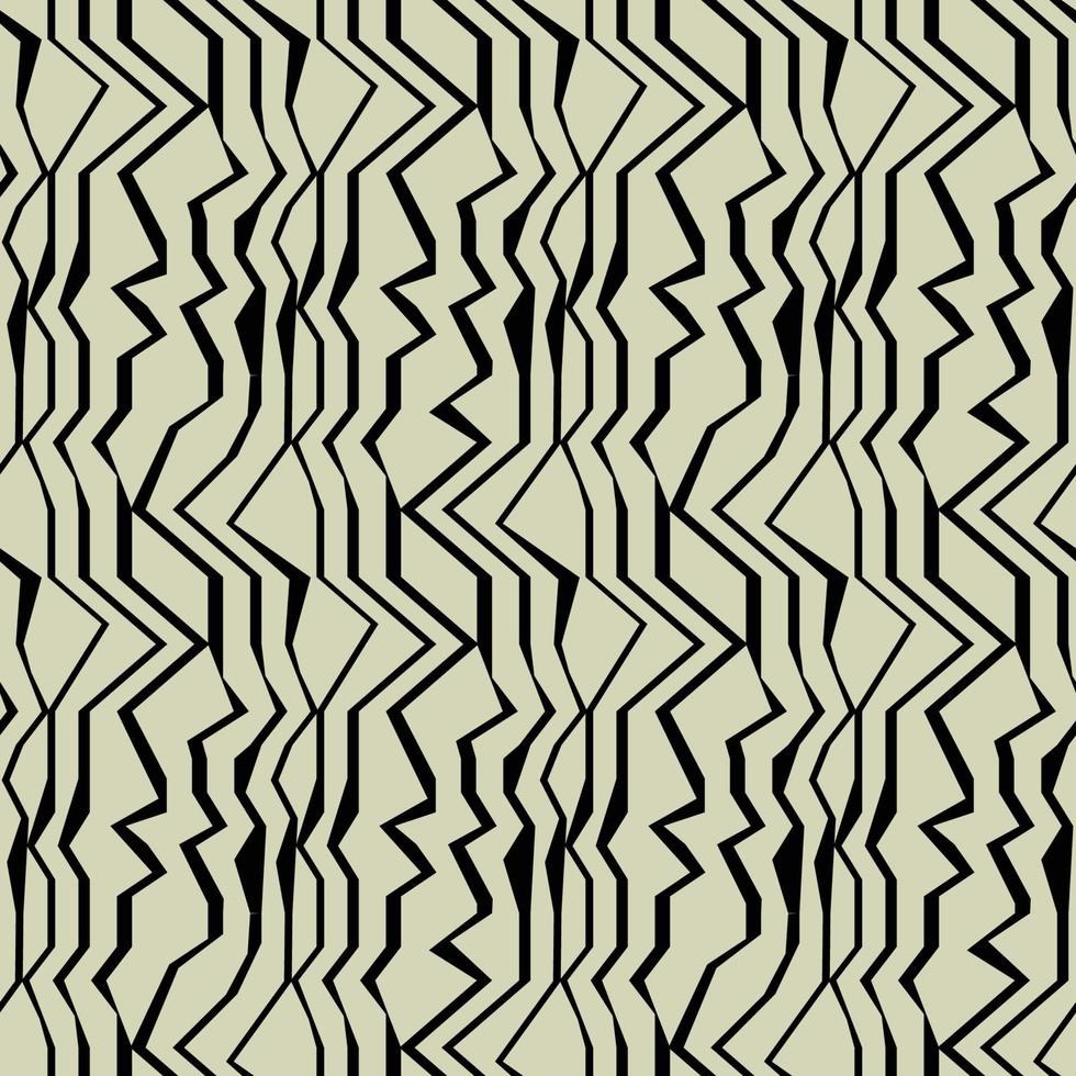 Abstract background vector textile design seamless pattern of fabric
