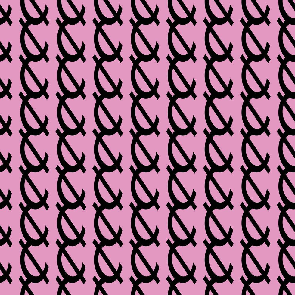 Abstract background, vector textile design