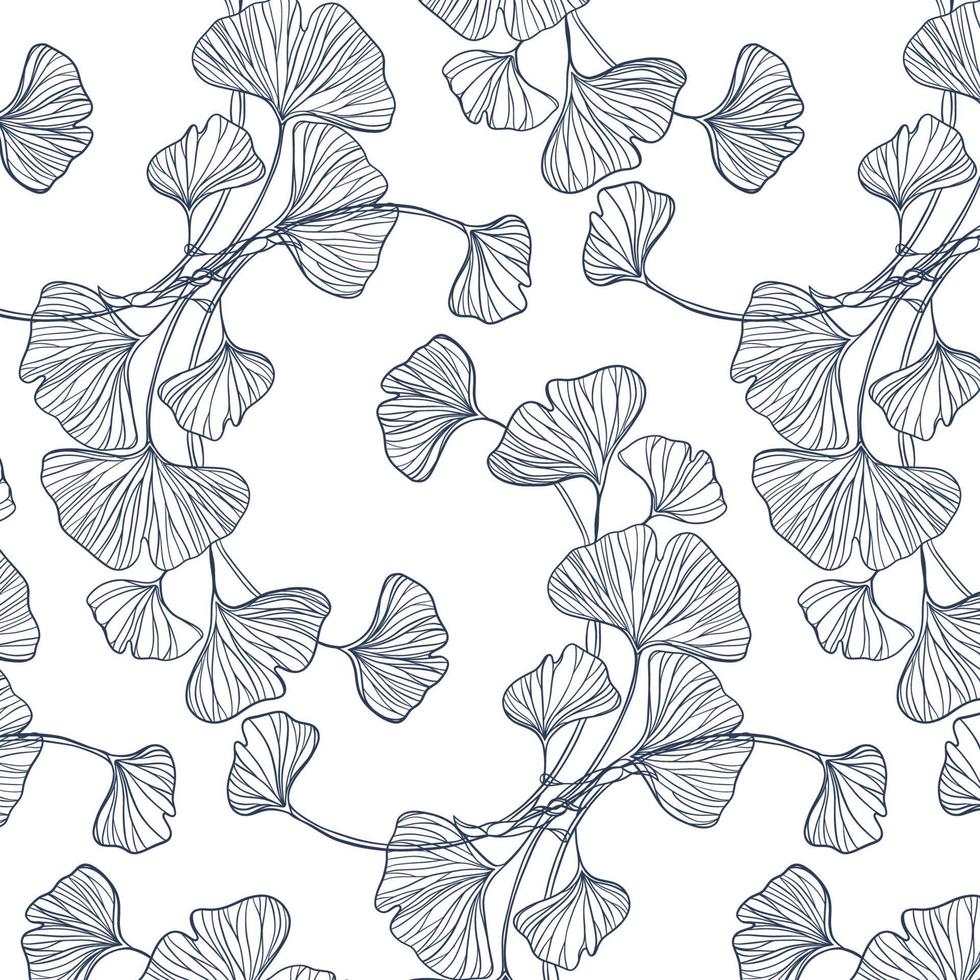 Print. Floral, botanical vector pattern. Illustration for your holiday, wedding, new year, for the design of postcards, for prints on fabrics