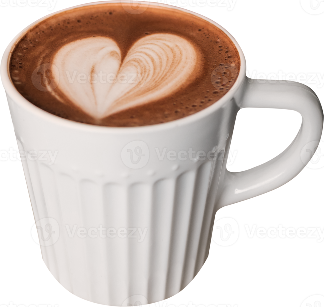Hot chocolate cup png