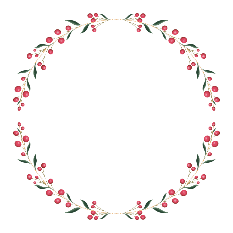 Christmas Invitation Card 22666486 PNG