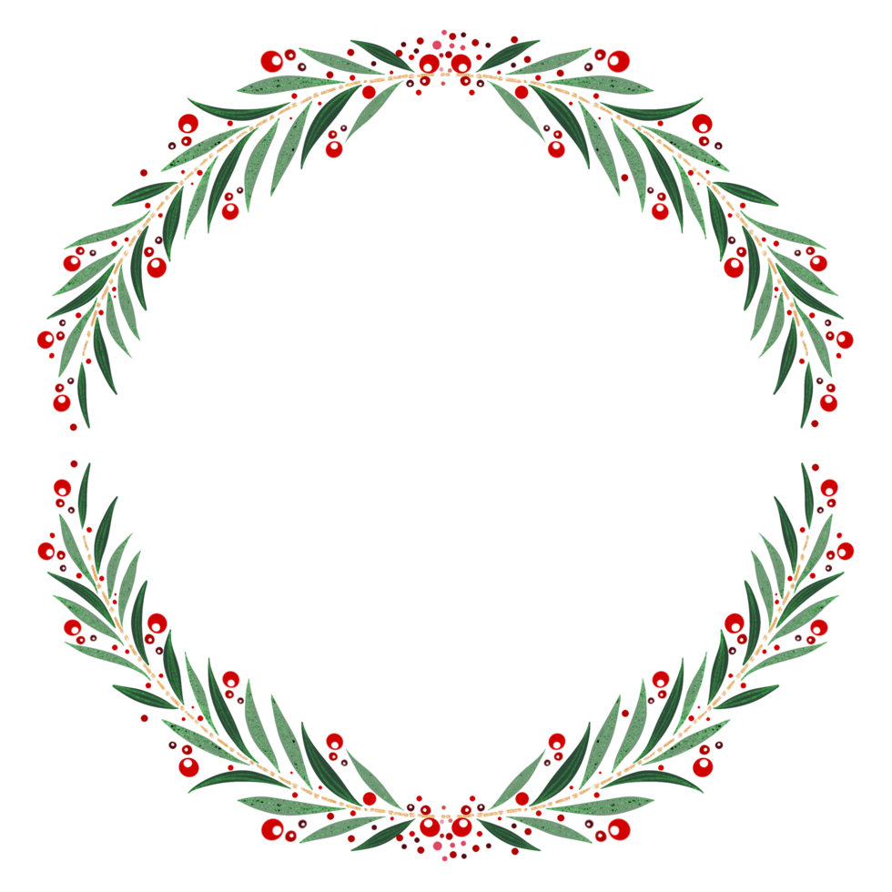 kerst uitnodigingskaart png