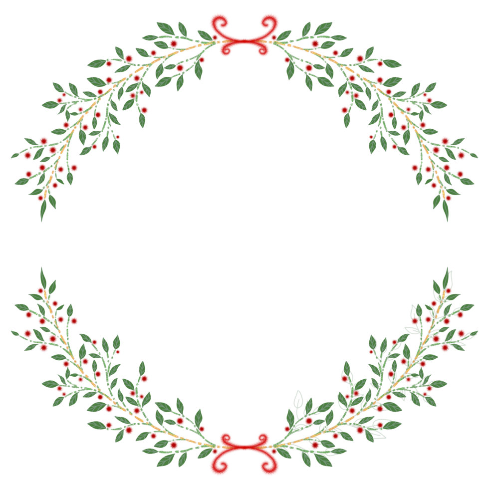 Christmas Invitation Card 22666493 PNG