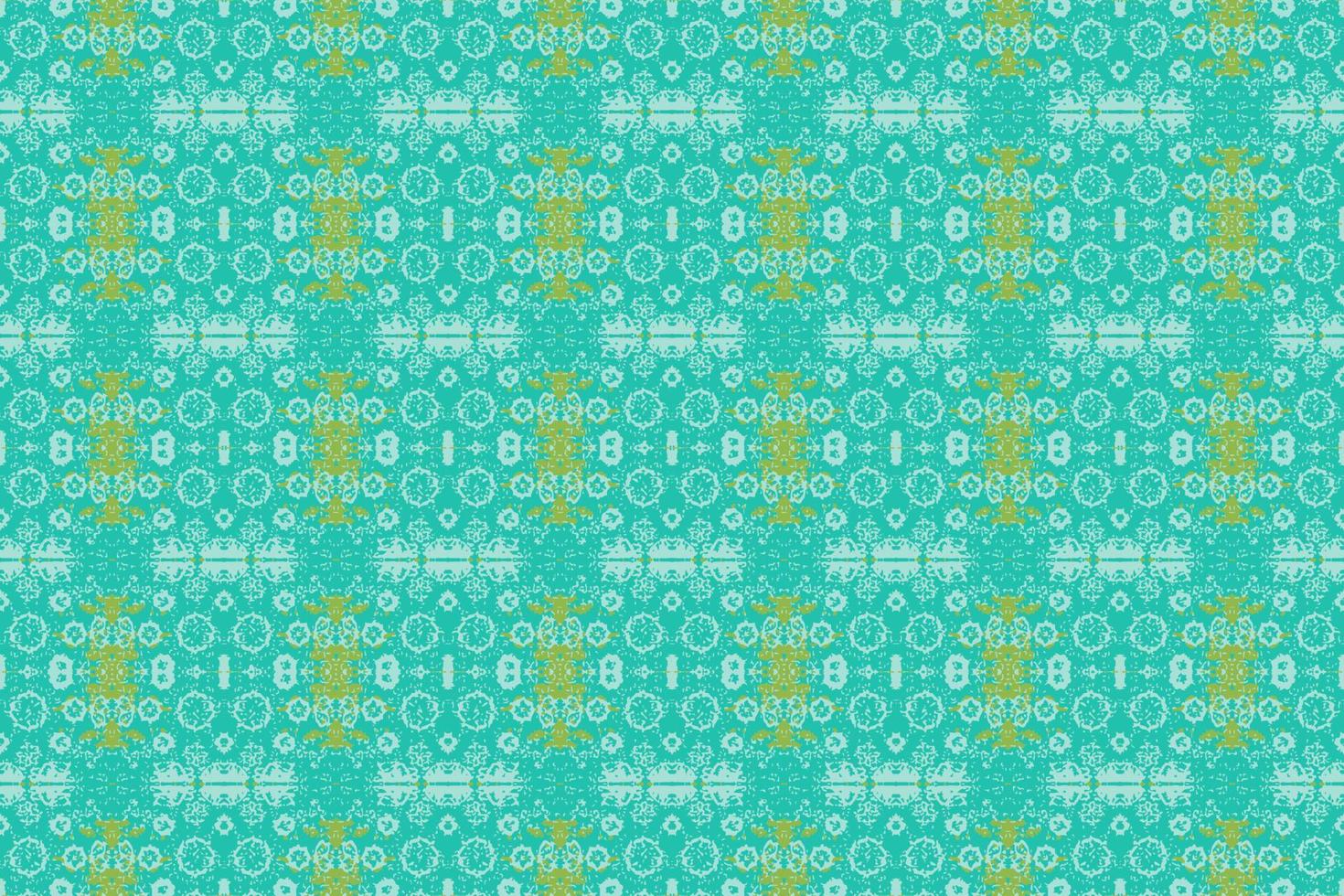 Abstract seamless patterns,batik patterns,seamless batik patterns, seamless wallpaper are designed for use in textile, wallpaper, fabric, curtain, carpet, clothing, Batik,  background, and Embroidery vector