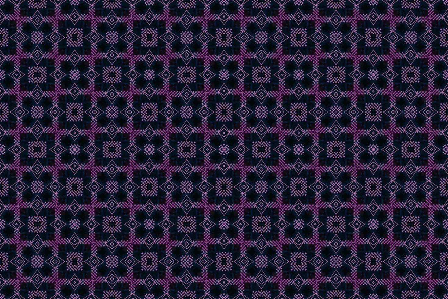 Abstract seamless patterns,batik patterns,seamless batik patterns, seamless wallpaper are designed for use in textile, wallpaper, fabric, curtain, carpet, clothing, Batik,  background, and Embroidery vector