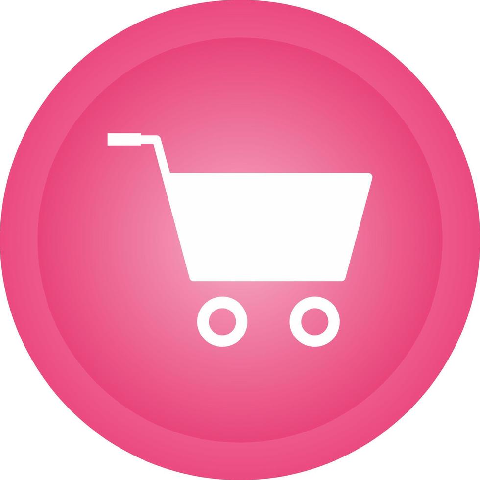 Cart Vector Icon