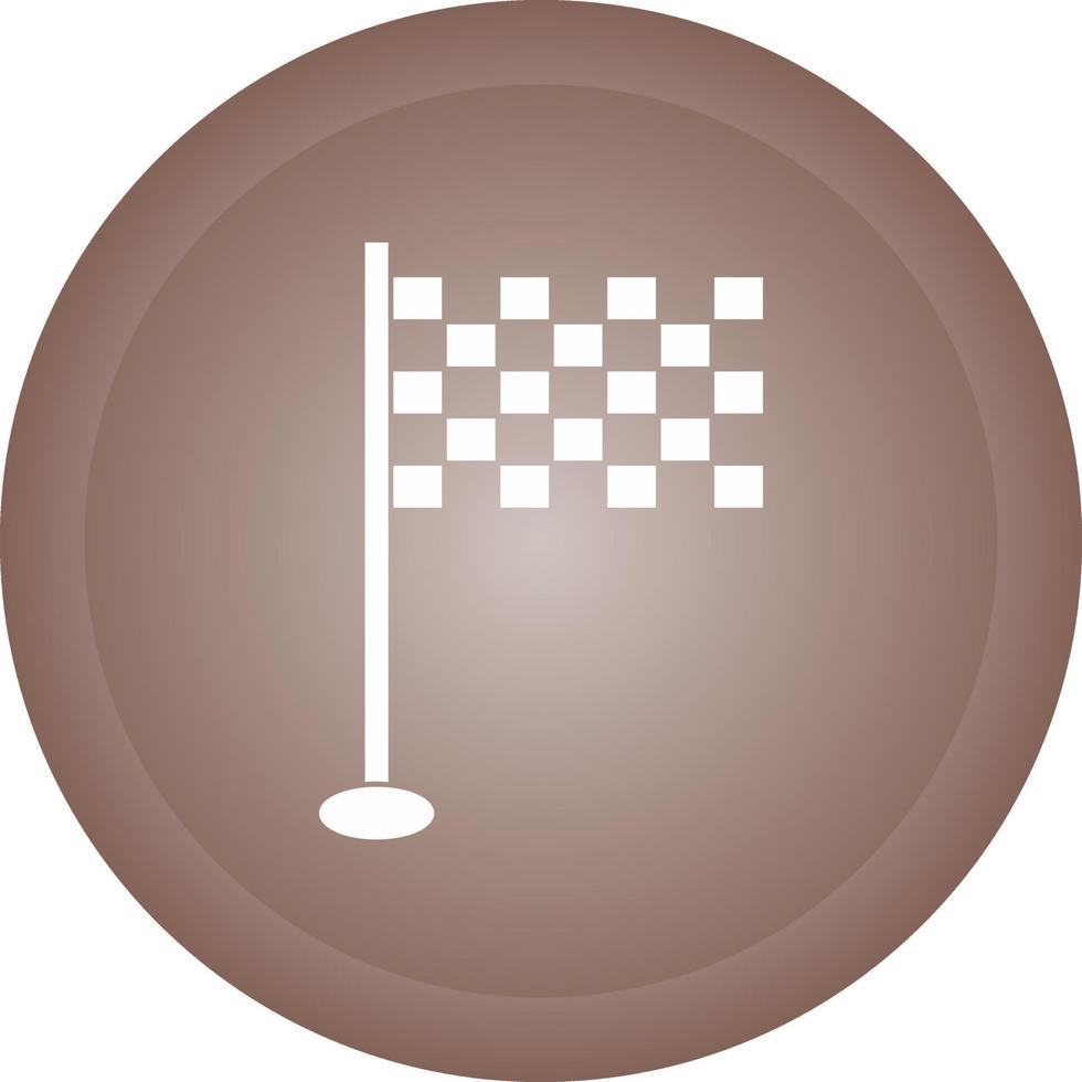 Flag Vector Icon