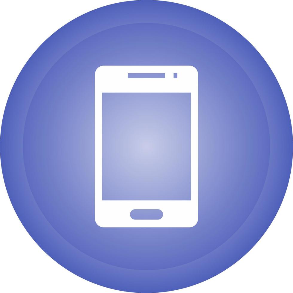 Phone Vector Icon