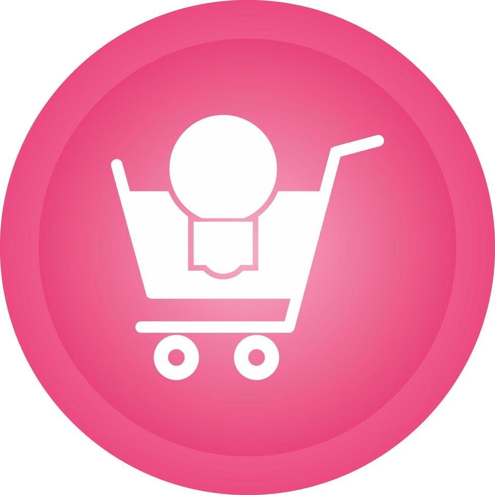 E Commerce Solutions Vector Icon