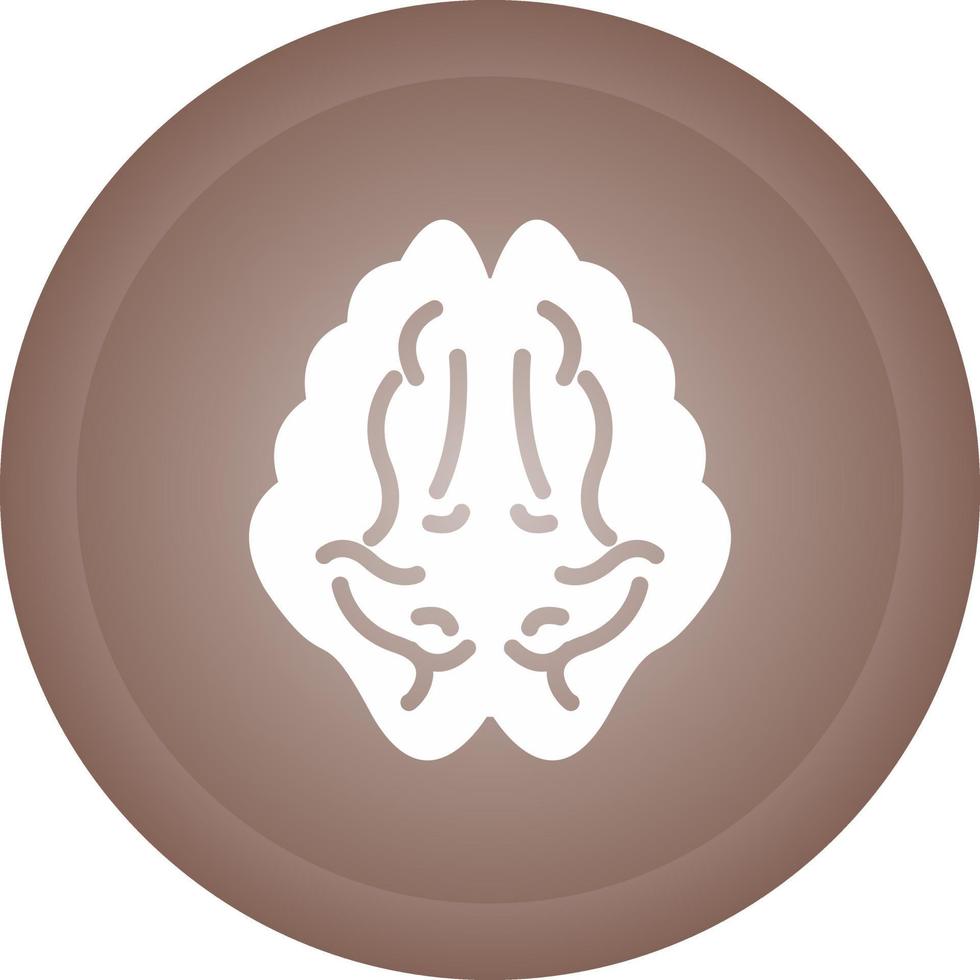 Brain Vector Icon