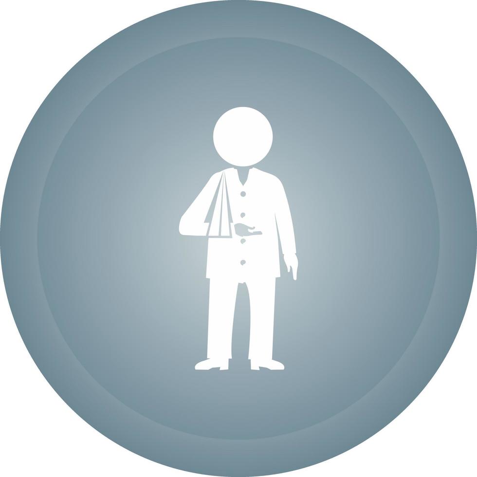 Health Vector Icon