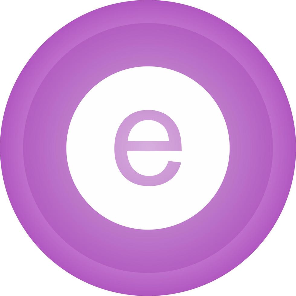 Edge Vector Icon