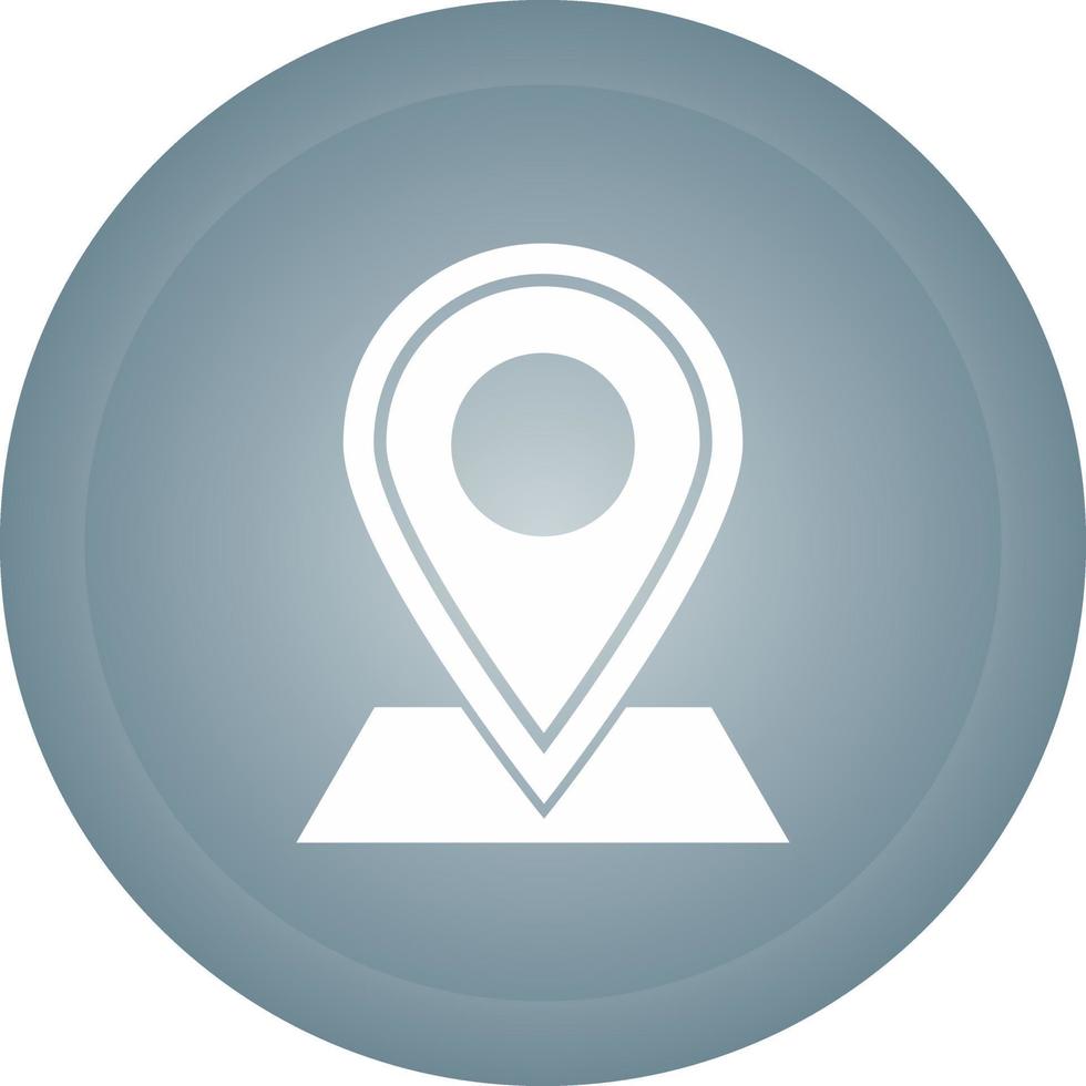 Maps Vector Icon