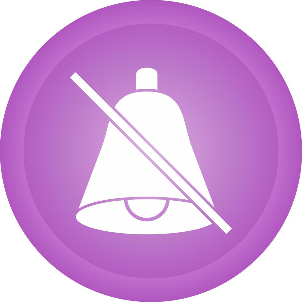 Sound disabled Vector Icon