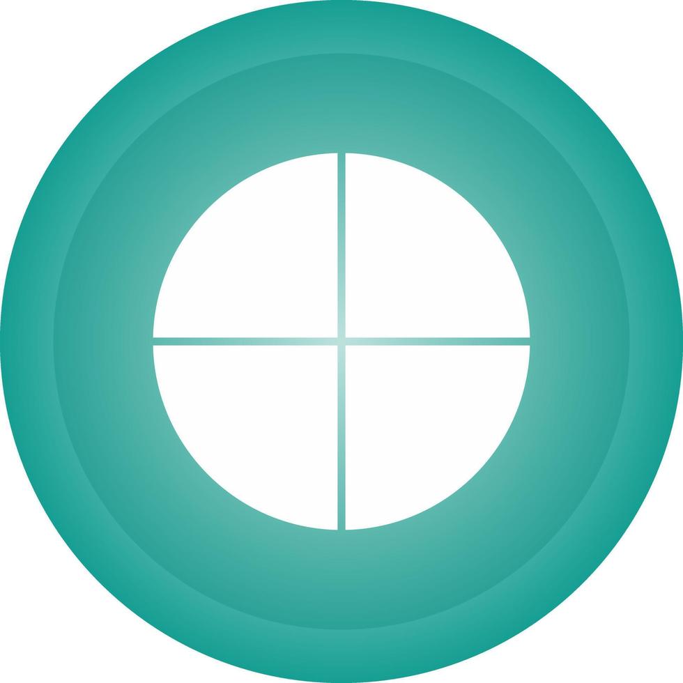 Circle Vector Icon