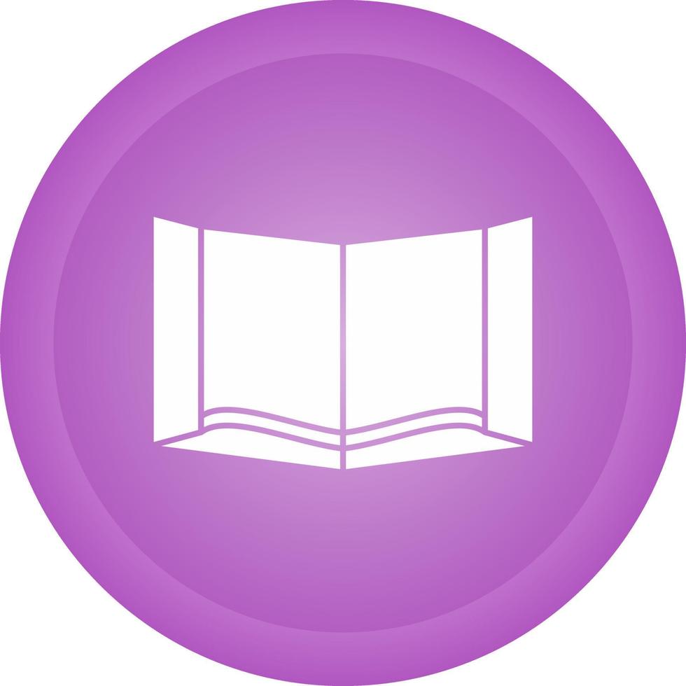 Holy Book Vector Icon