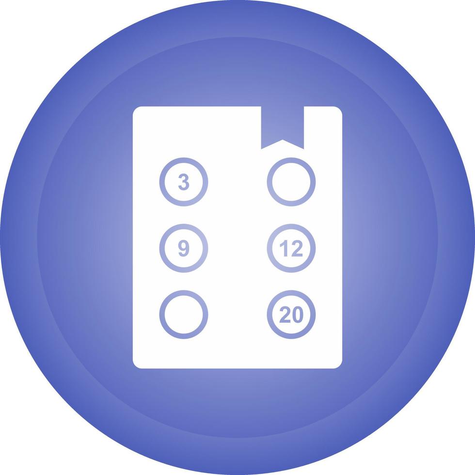 Solve Problem Vector Icon