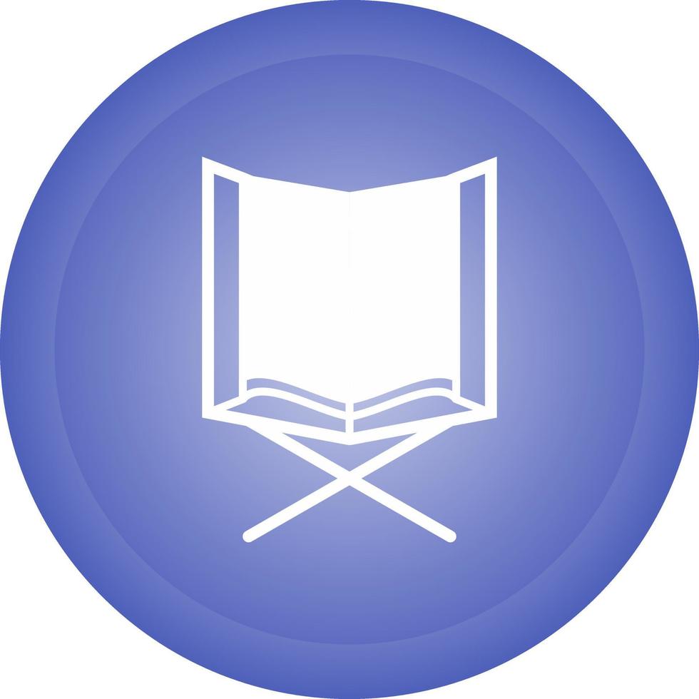 Holy Quran Vector Icon