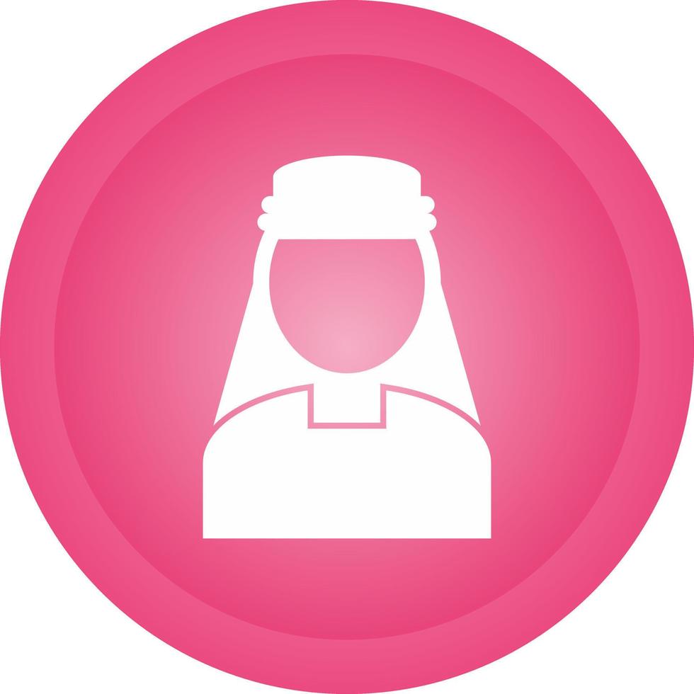 Turban Vector Icon