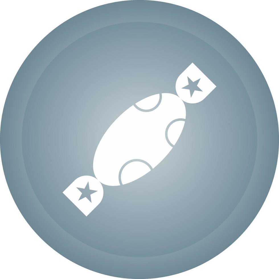 Candy Vector Icon