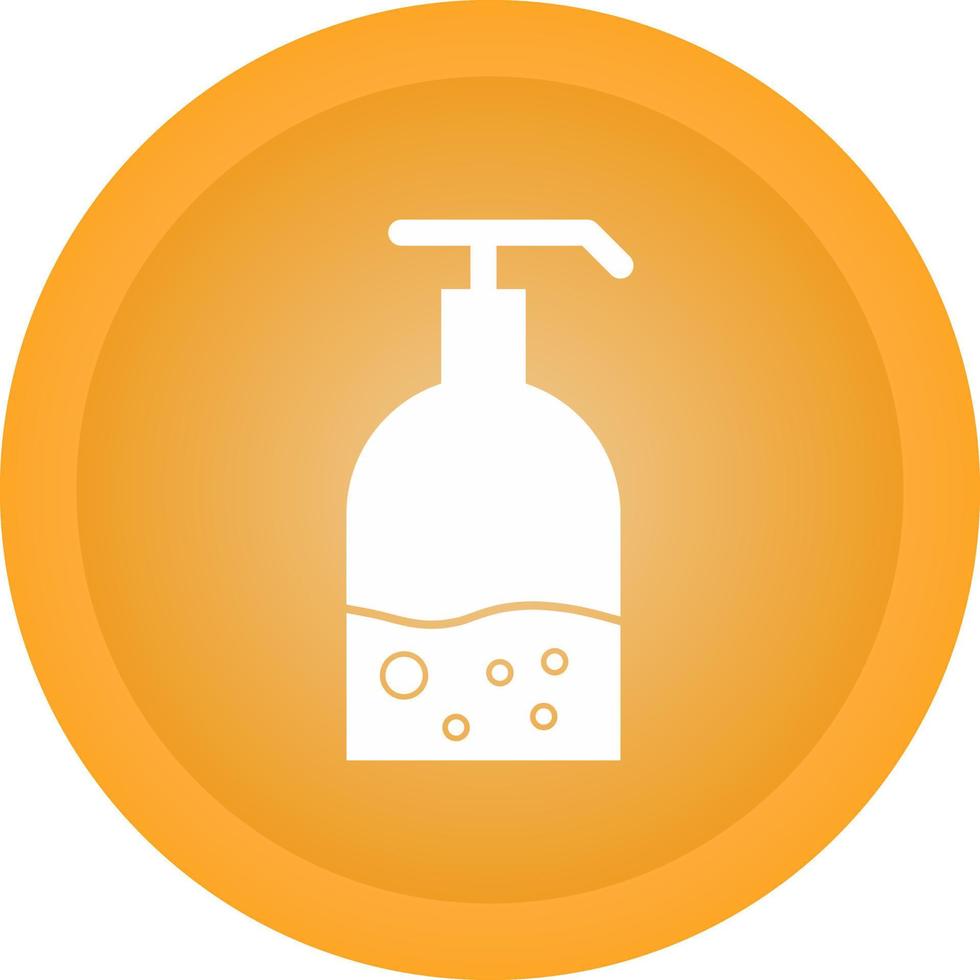 Handwash Vector Icon