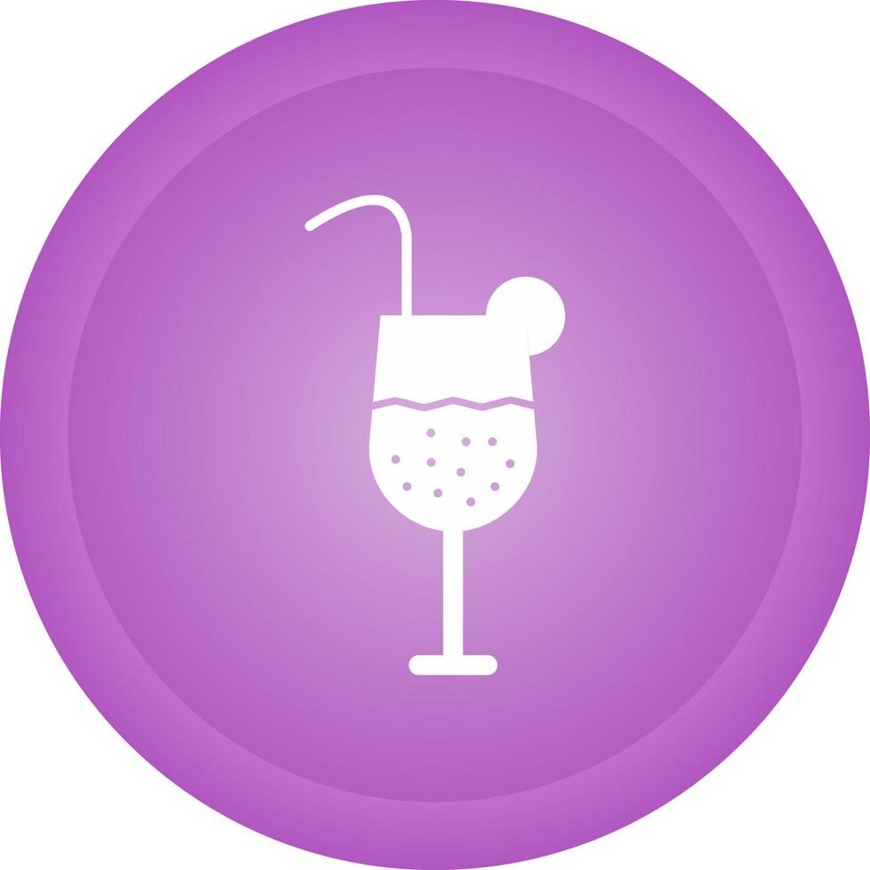 Drink Vector Icon